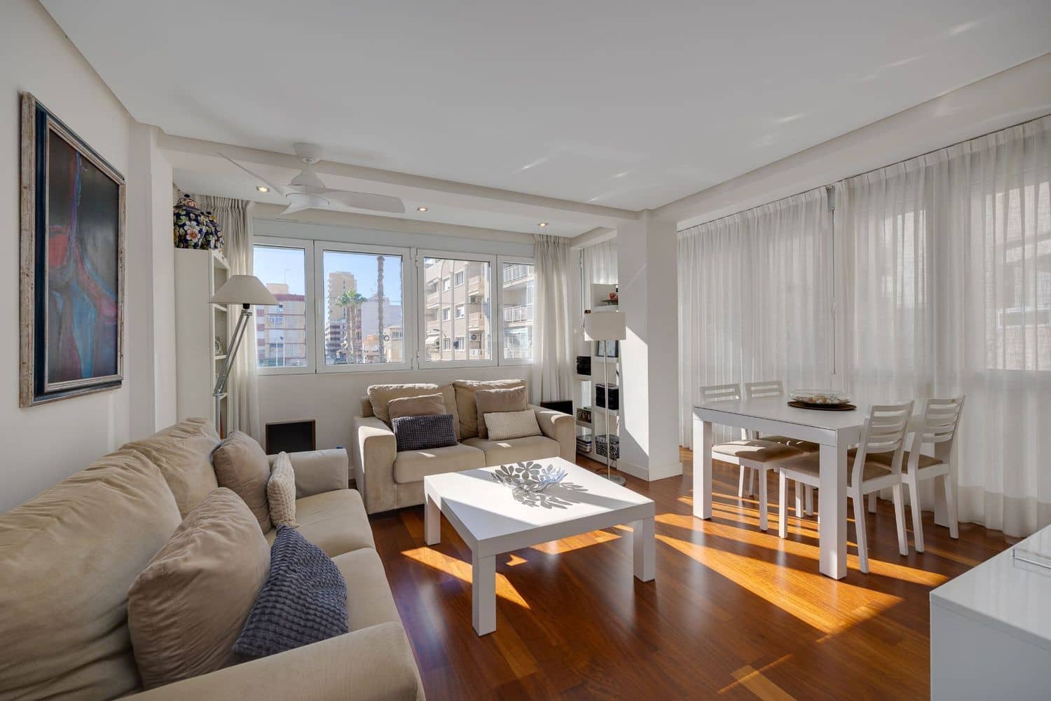 2 chambre Appartement à vendre à Torrevieja avec garage - 179 900 € (Ref: 9371201)