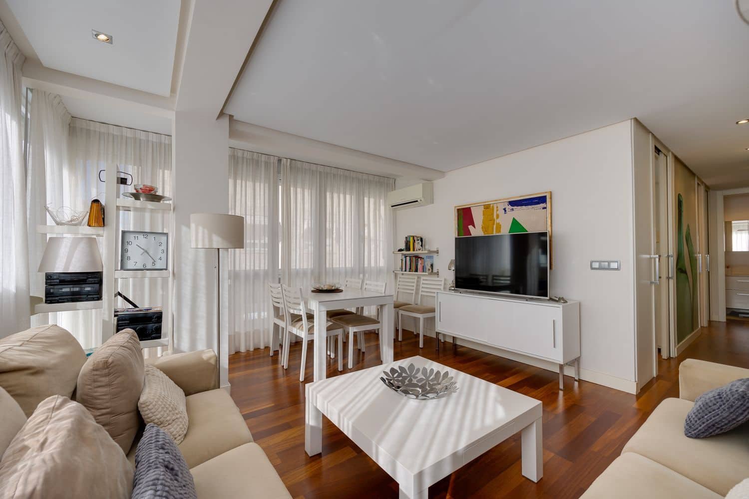 2 chambre Appartement à vendre à Torrevieja avec garage - 179 900 € (Ref: 9371201)