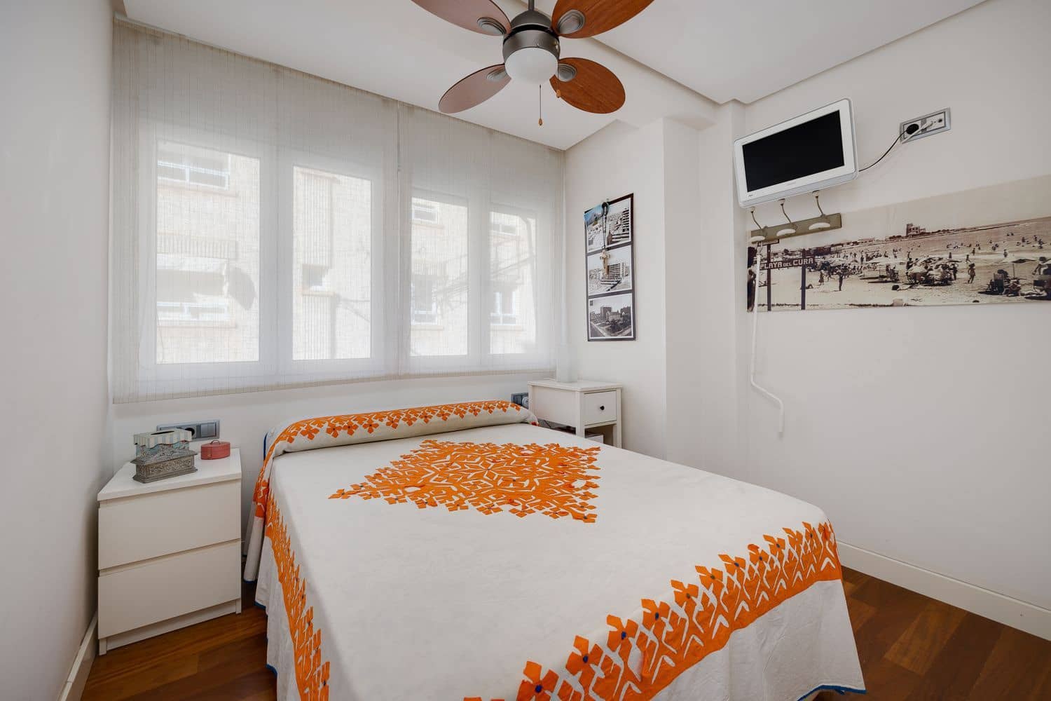 2 chambre Appartement à vendre à Torrevieja avec garage - 179 900 € (Ref: 9371201)