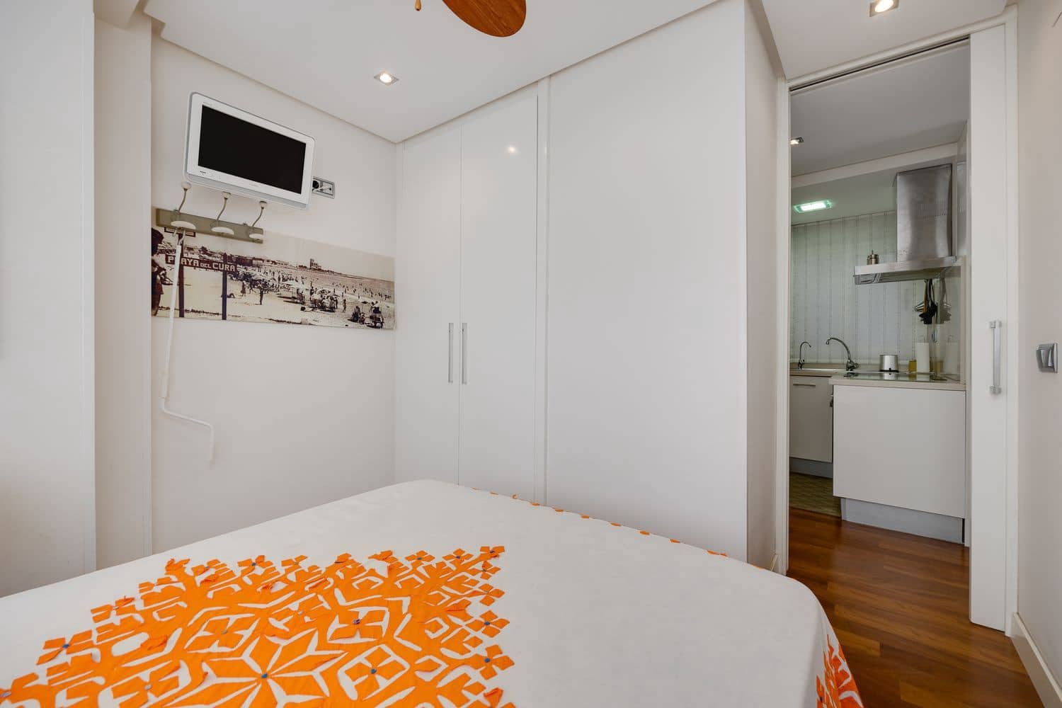 2 chambre Appartement à vendre à Torrevieja avec garage - 179 900 € (Ref: 9371201)