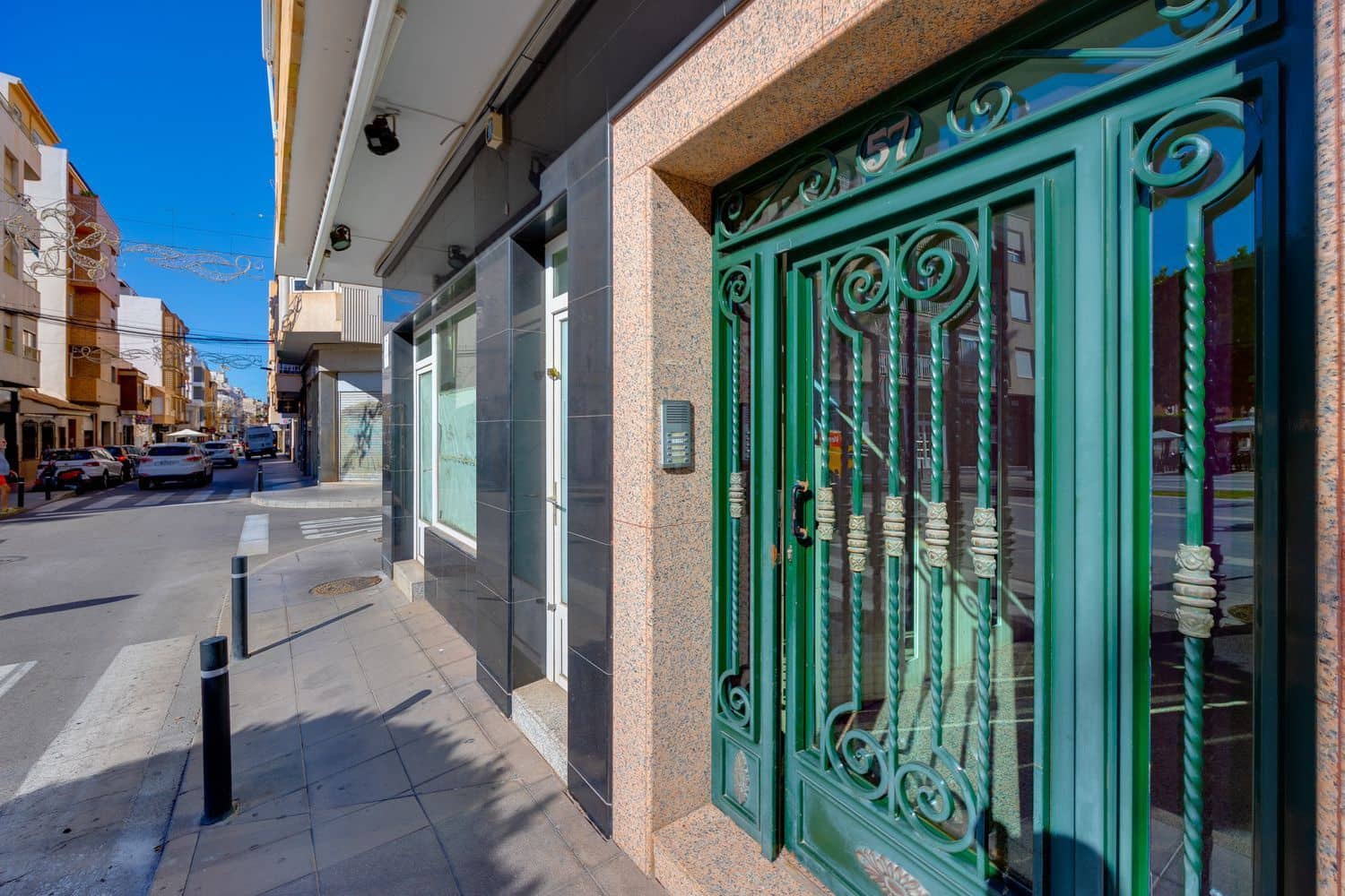 2 chambre Appartement à vendre à Torrevieja avec garage - 179 900 € (Ref: 9371201)