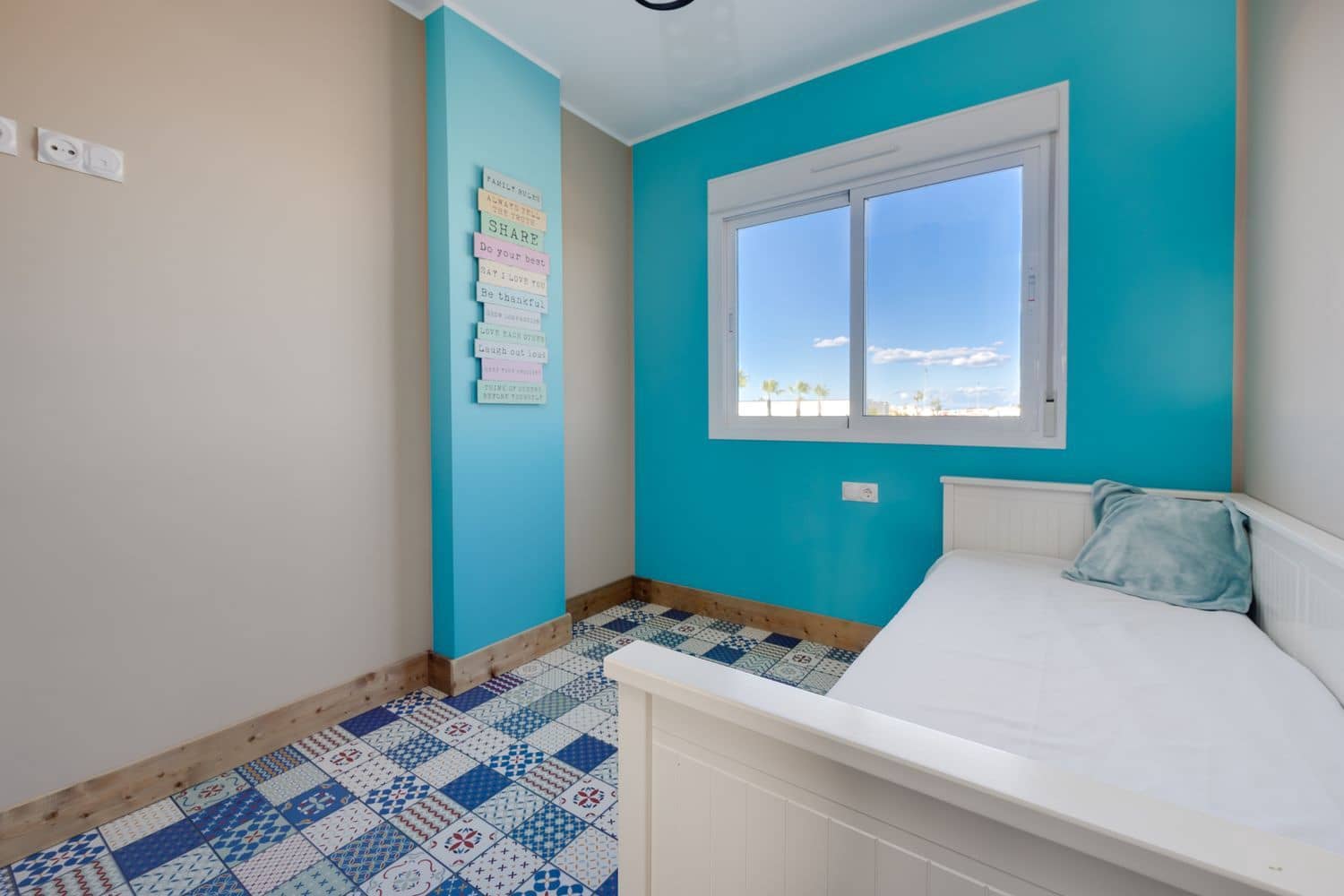 2 chambre Appartement à vendre à Orihuela Costa avec piscine garage - 210 000 € (Ref: 9371202)