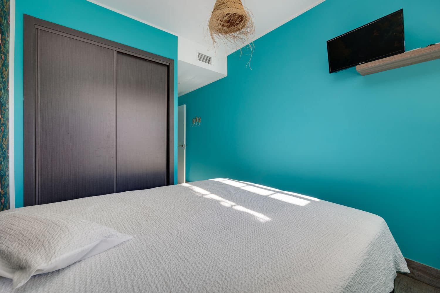 2 chambre Appartement à vendre à Orihuela Costa avec piscine garage - 210 000 € (Ref: 9371202)