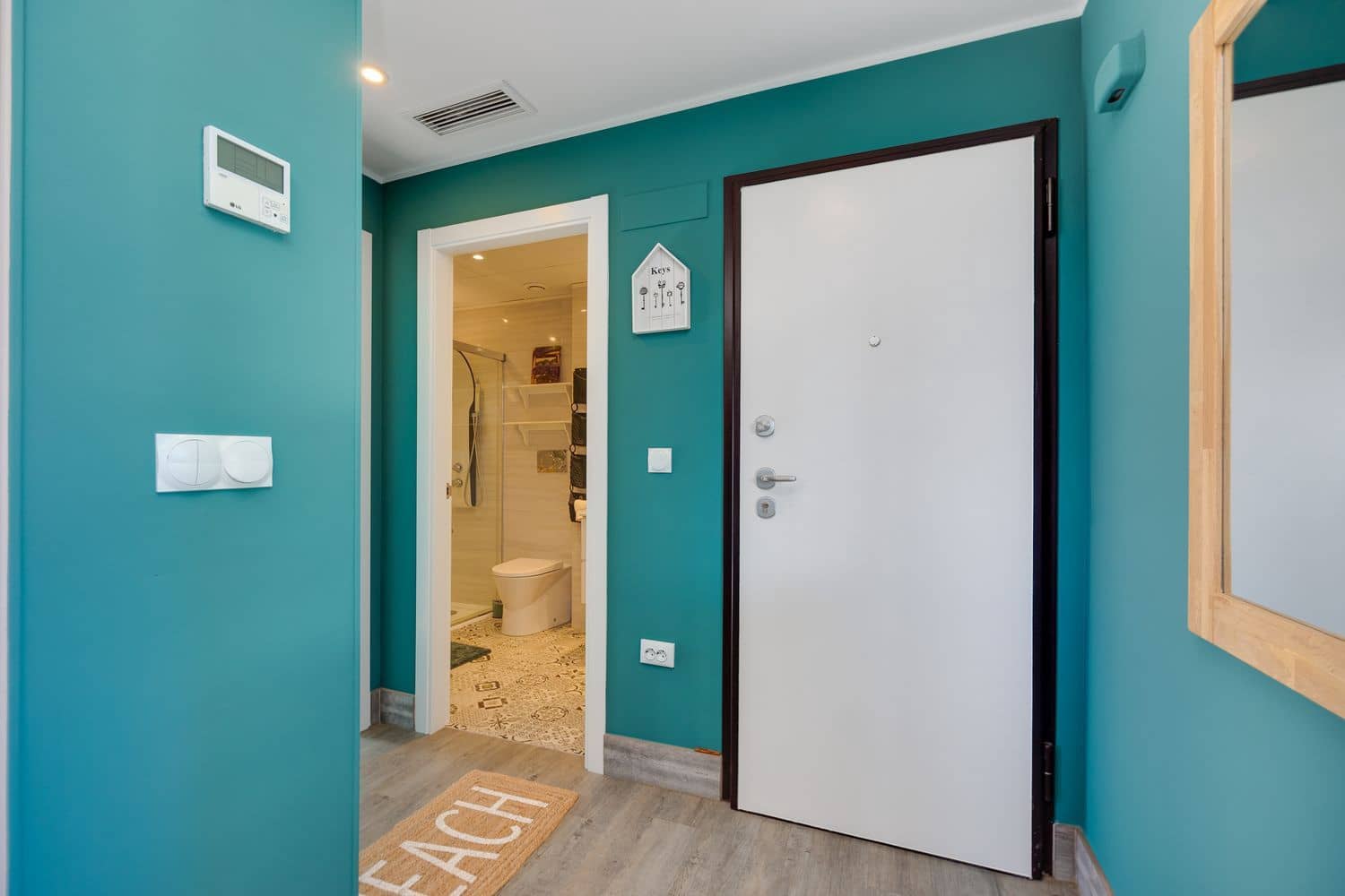 2 chambre Appartement à vendre à Orihuela Costa avec piscine garage - 210 000 € (Ref: 9371202)