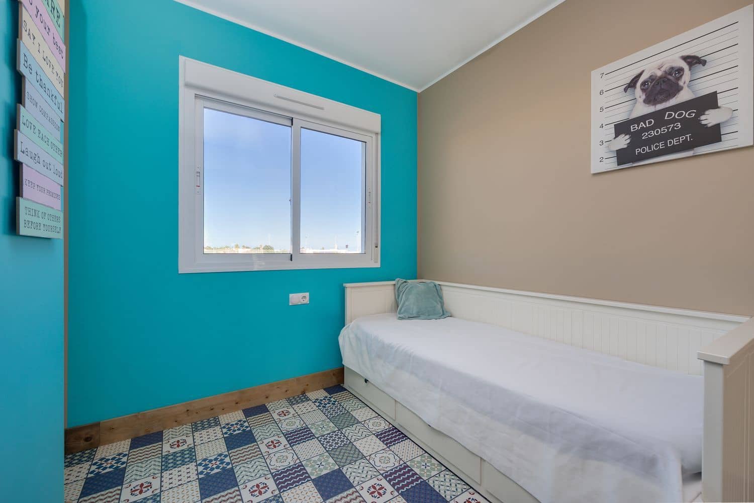 2 chambre Appartement à vendre à Orihuela Costa avec piscine garage - 210 000 € (Ref: 9371202)