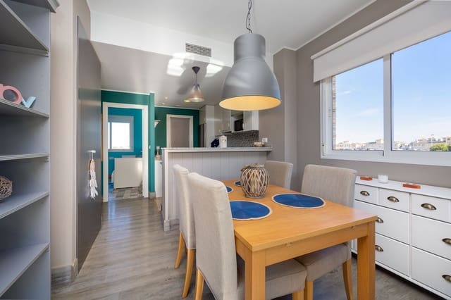 2 chambre Appartement à vendre à Zeniamar - Horizonte - La Campana, Orihuela avec piscine garage - 210 000 € (Ref: 9371202)