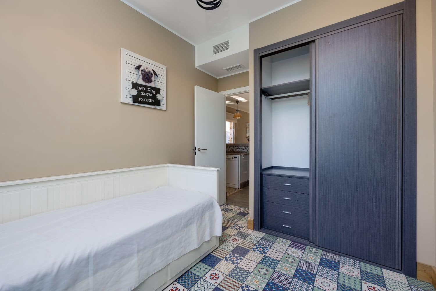 2 chambre Appartement à vendre à Orihuela Costa avec piscine garage - 210 000 € (Ref: 9371202)