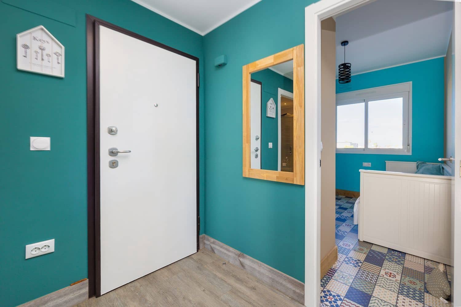 2 chambre Appartement à vendre à Orihuela Costa avec piscine garage - 210 000 € (Ref: 9371202)