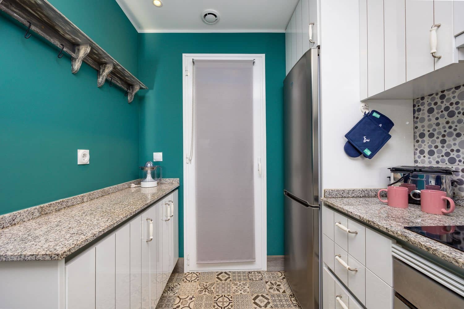 2 chambre Appartement à vendre à Orihuela Costa avec piscine garage - 210 000 € (Ref: 9371202)