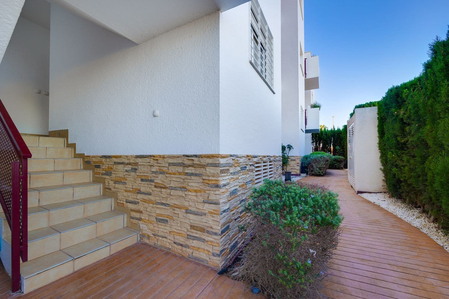 2 chambre Appartement à vendre à Orihuela Costa avec piscine garage - 210 000 € (Ref: 9371202)