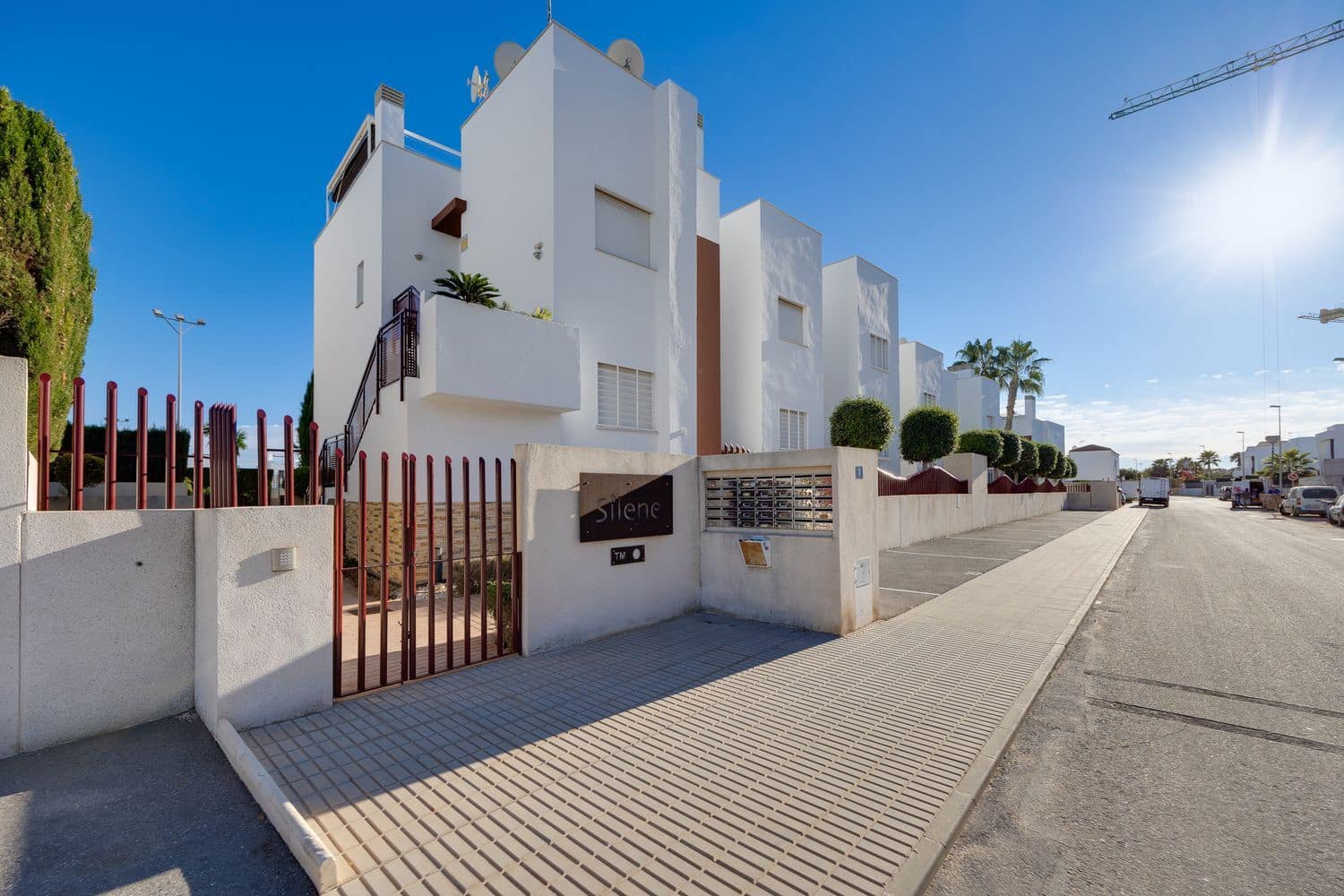 2 chambre Appartement à vendre à Orihuela Costa avec piscine garage - 210 000 € (Ref: 9371202)