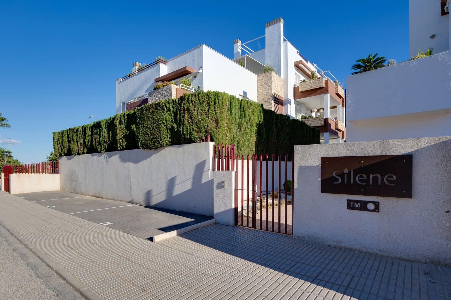 2 chambre Appartement à vendre à Orihuela Costa avec piscine garage - 210 000 € (Ref: 9371202)