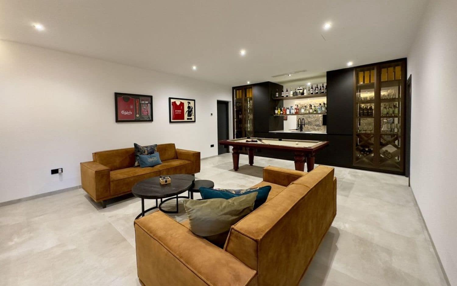 4 chambre Maison de Ville à vendre à Ciudad Quesada avec piscine garage - 599 000 € (Ref: 9371203)