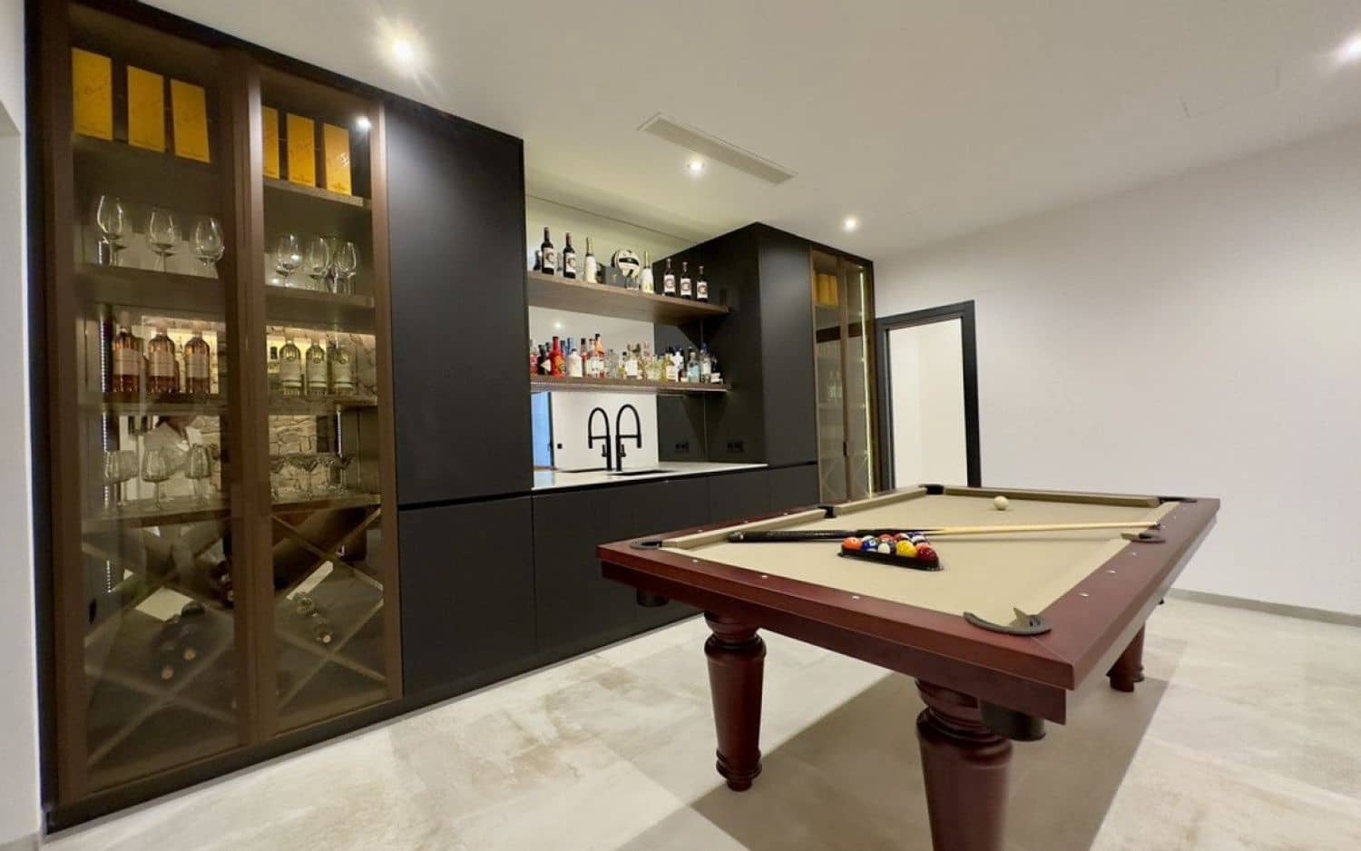 4 chambre Maison de Ville à vendre à Ciudad Quesada avec piscine garage - 599 000 € (Ref: 9371203)