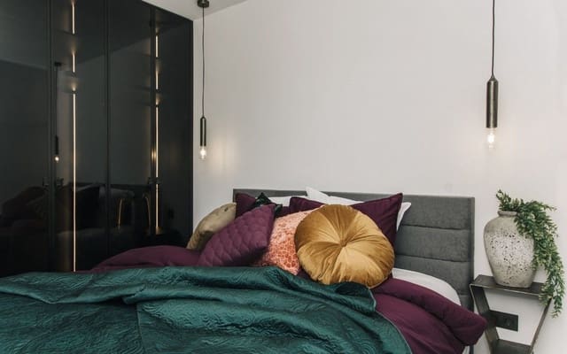 3 chambre Maison de Ville à vendre à Ciudad Quesada, Rojales avec piscine garage - 995 000 € (Ref: 9371204)