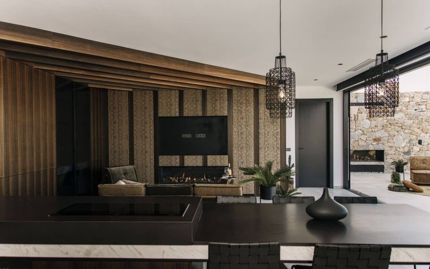 3 chambre Maison de Ville à vendre à Ciudad Quesada avec piscine garage - 995 000 € (Ref: 9371204)