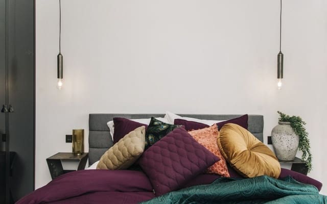 3 chambre Maison de Ville à vendre à Ciudad Quesada, Rojales avec piscine garage - 995 000 € (Ref: 9371204)