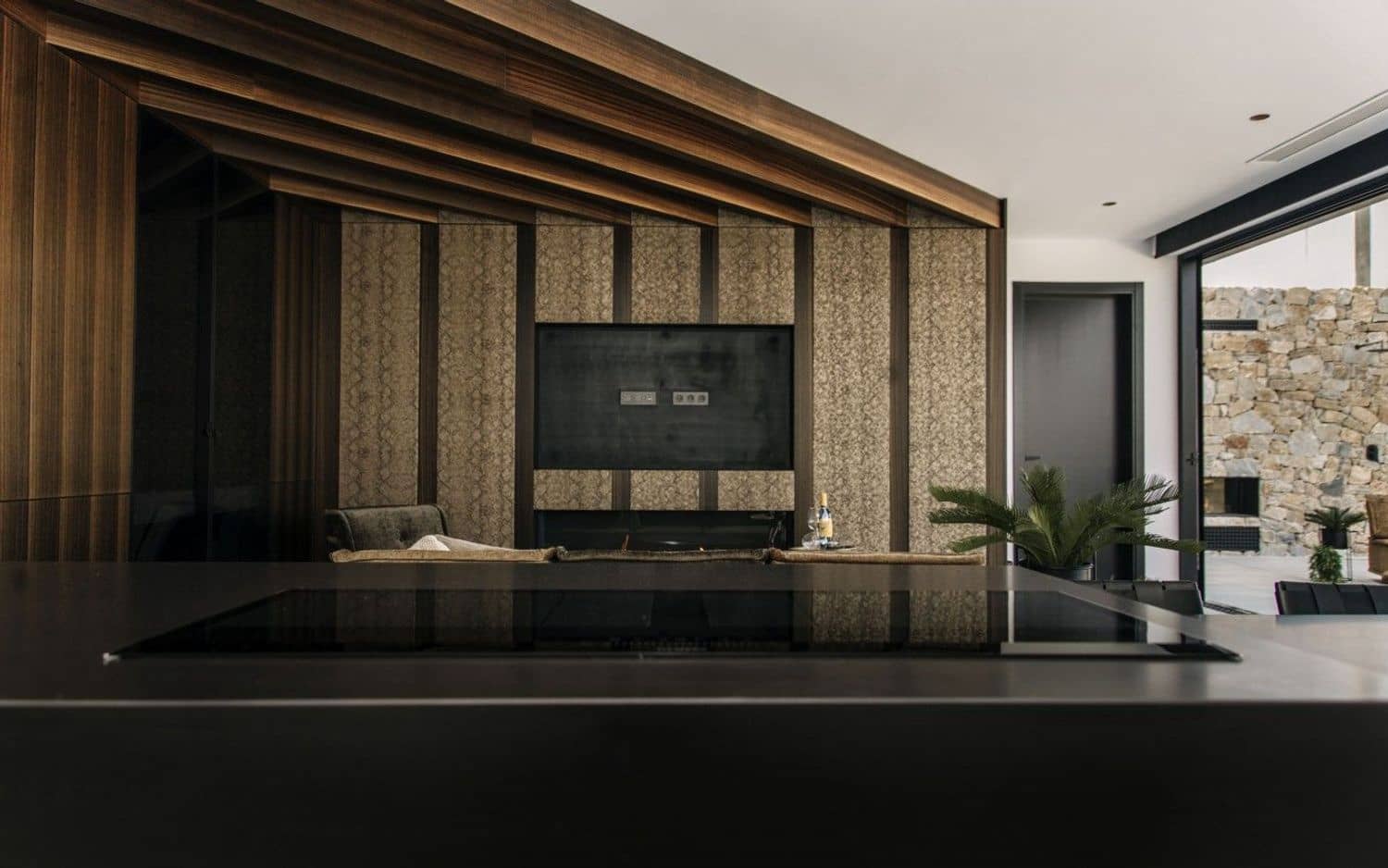 3 chambre Maison de Ville à vendre à Ciudad Quesada avec piscine garage - 995 000 € (Ref: 9371204)