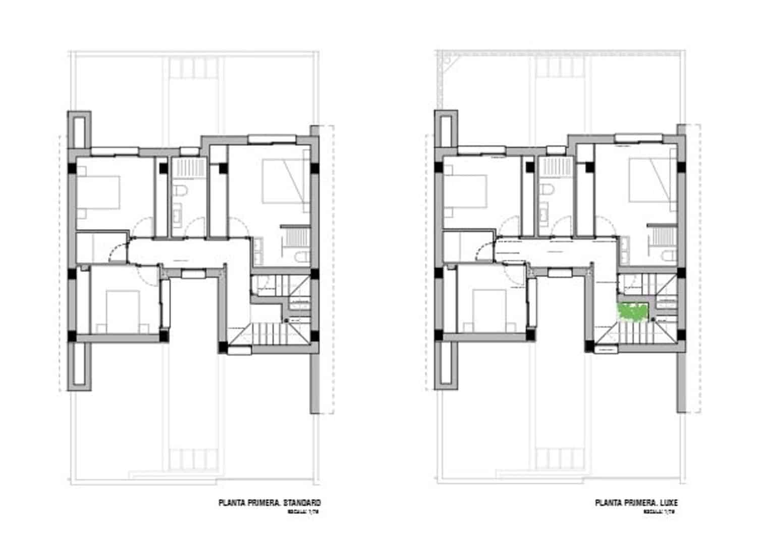 3 chambre Maison de Ville à vendre à Formentera del Segura avec piscine garage - 399 000 € (Ref: 9371205)