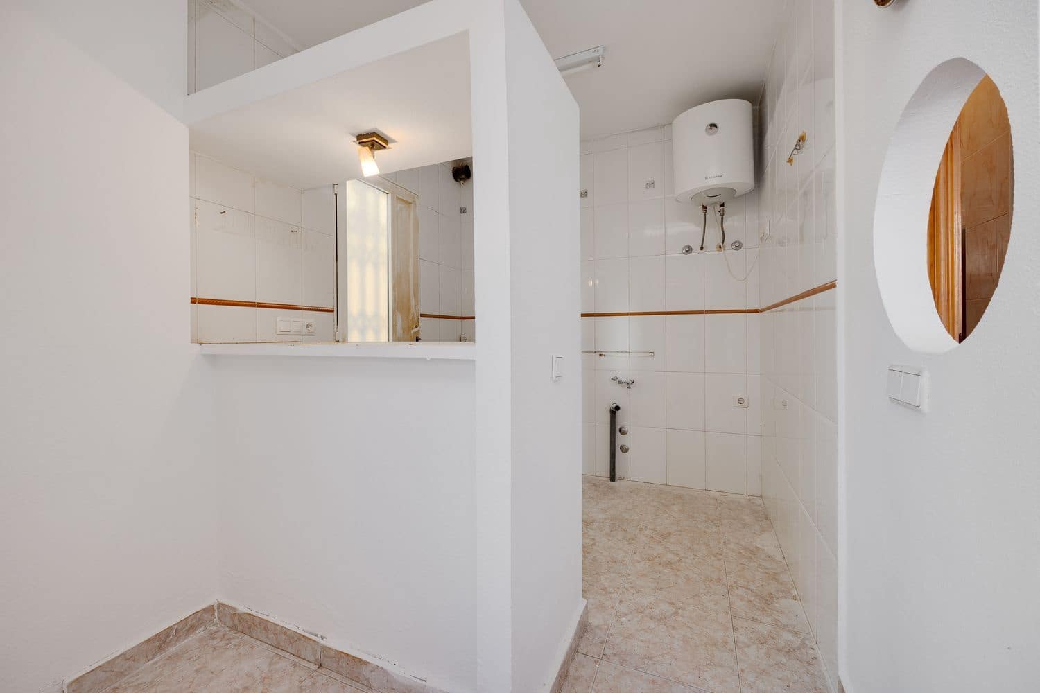 2 camera da letto Casa in vendita in Orihuela Costa con garage - 169.000 € (Rif: 9382026)