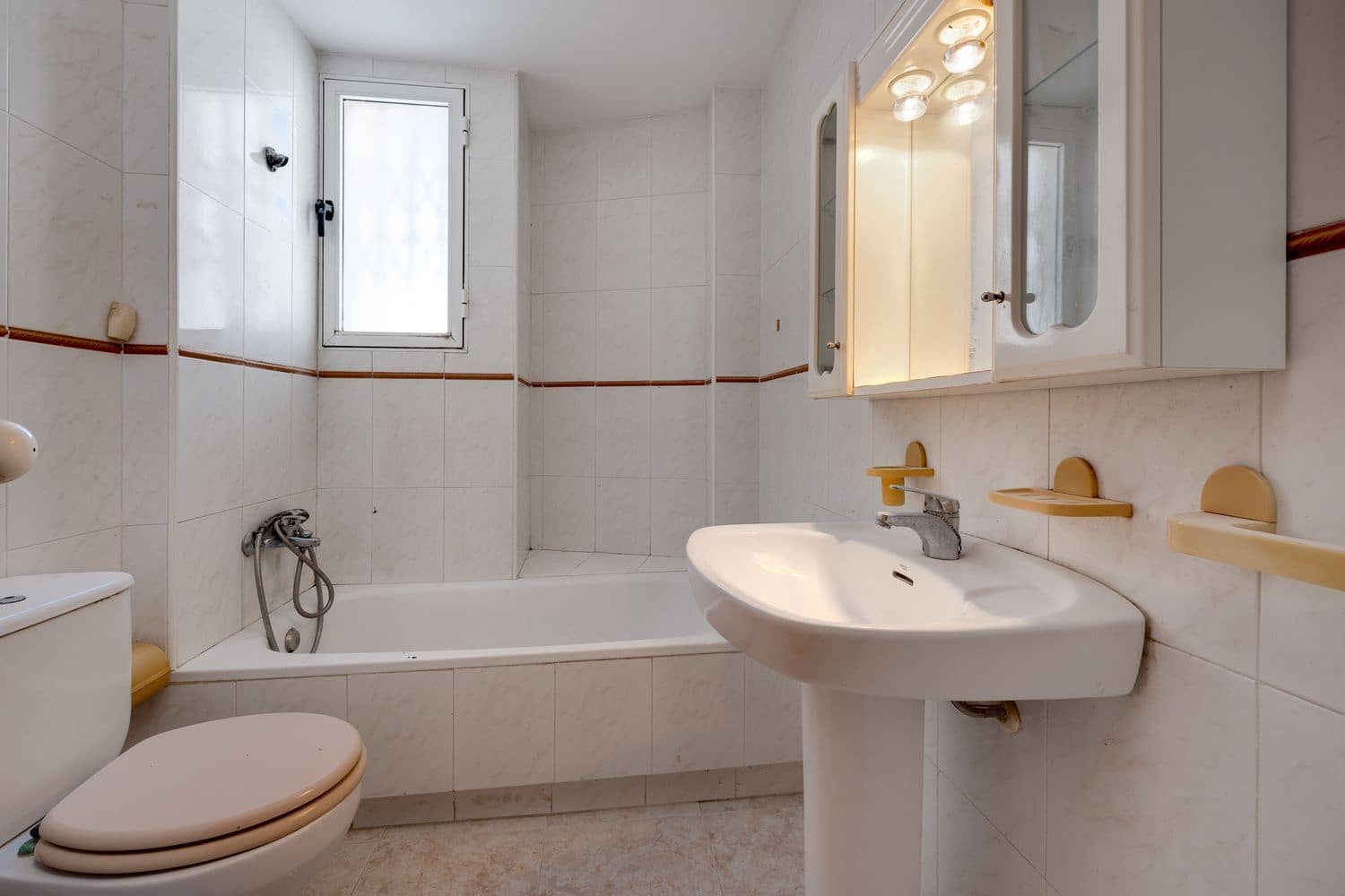 2 camera da letto Casa in vendita in Orihuela Costa con garage - 169.000 € (Rif: 9382026)