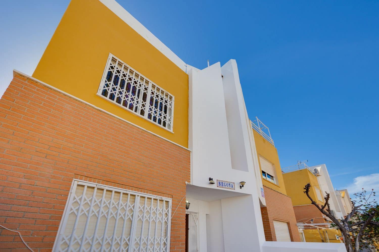 2 camera da letto Casa in vendita in Orihuela Costa con garage - 169.000 € (Rif: 9382026)