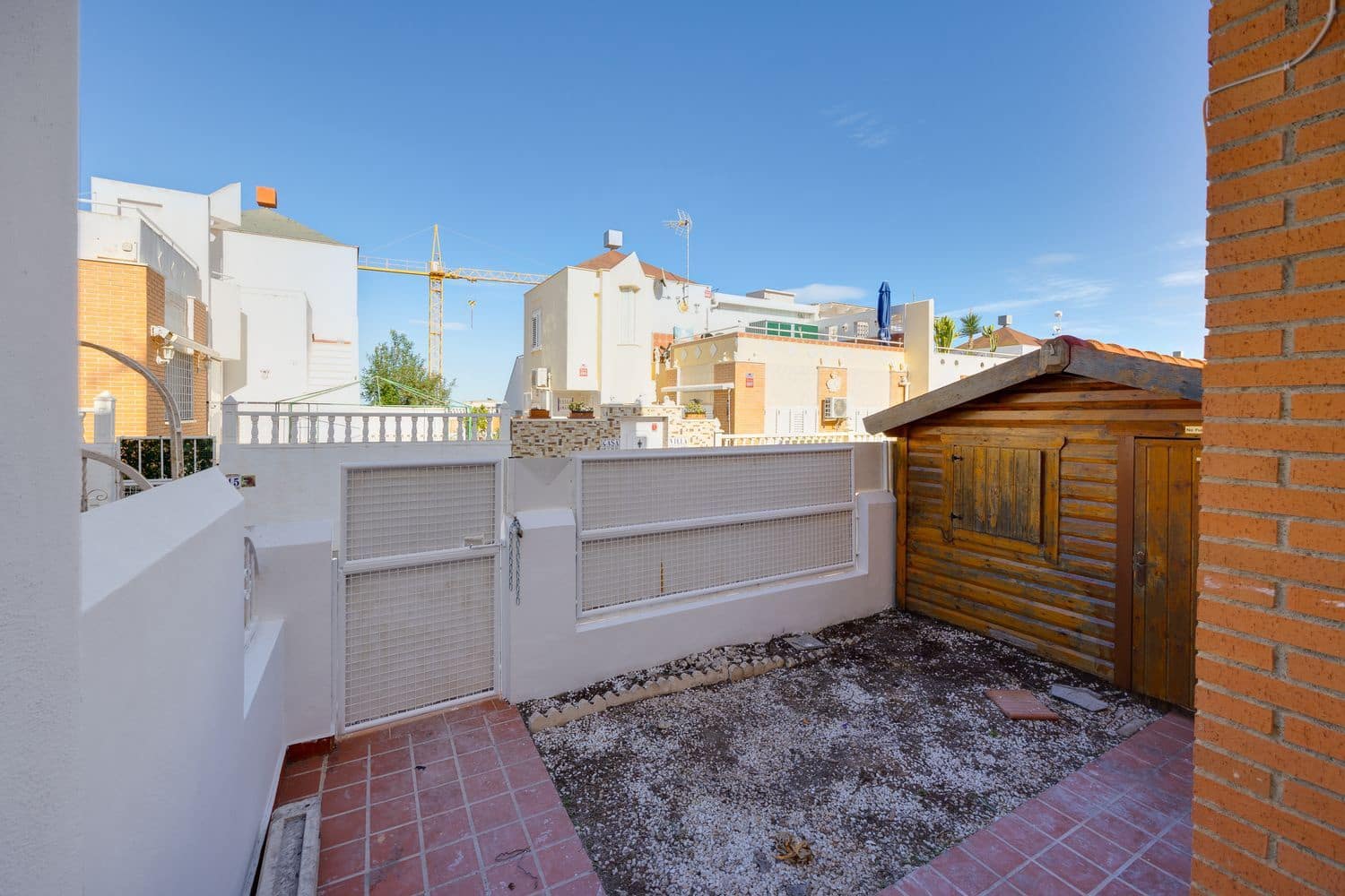 2 camera da letto Casa in vendita in Orihuela Costa con garage - 169.000 € (Rif: 9382026)