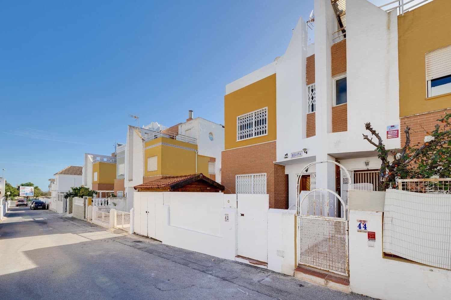 2 camera da letto Casa in vendita in Orihuela Costa con garage - 169.000 € (Rif: 9382026)