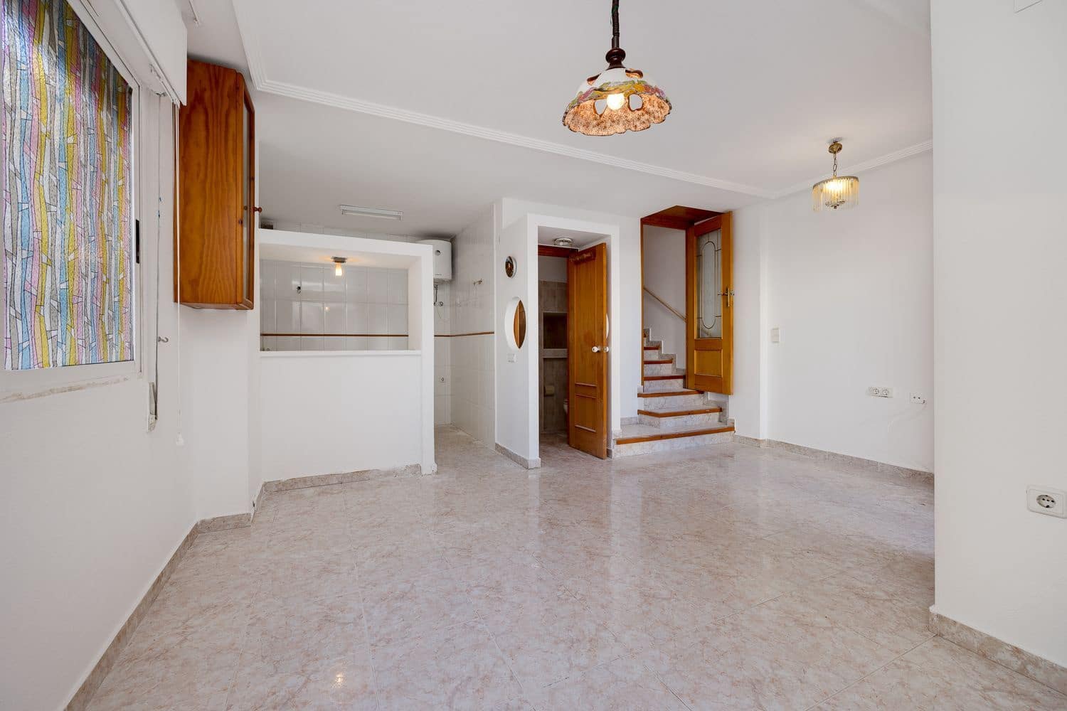 2 camera da letto Casa in vendita in Orihuela Costa con garage - 169.000 € (Rif: 9382026)