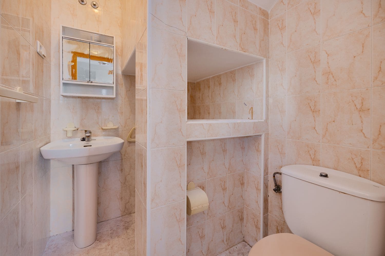 2 camera da letto Casa in vendita in Orihuela Costa con garage - 169.000 € (Rif: 9382026)