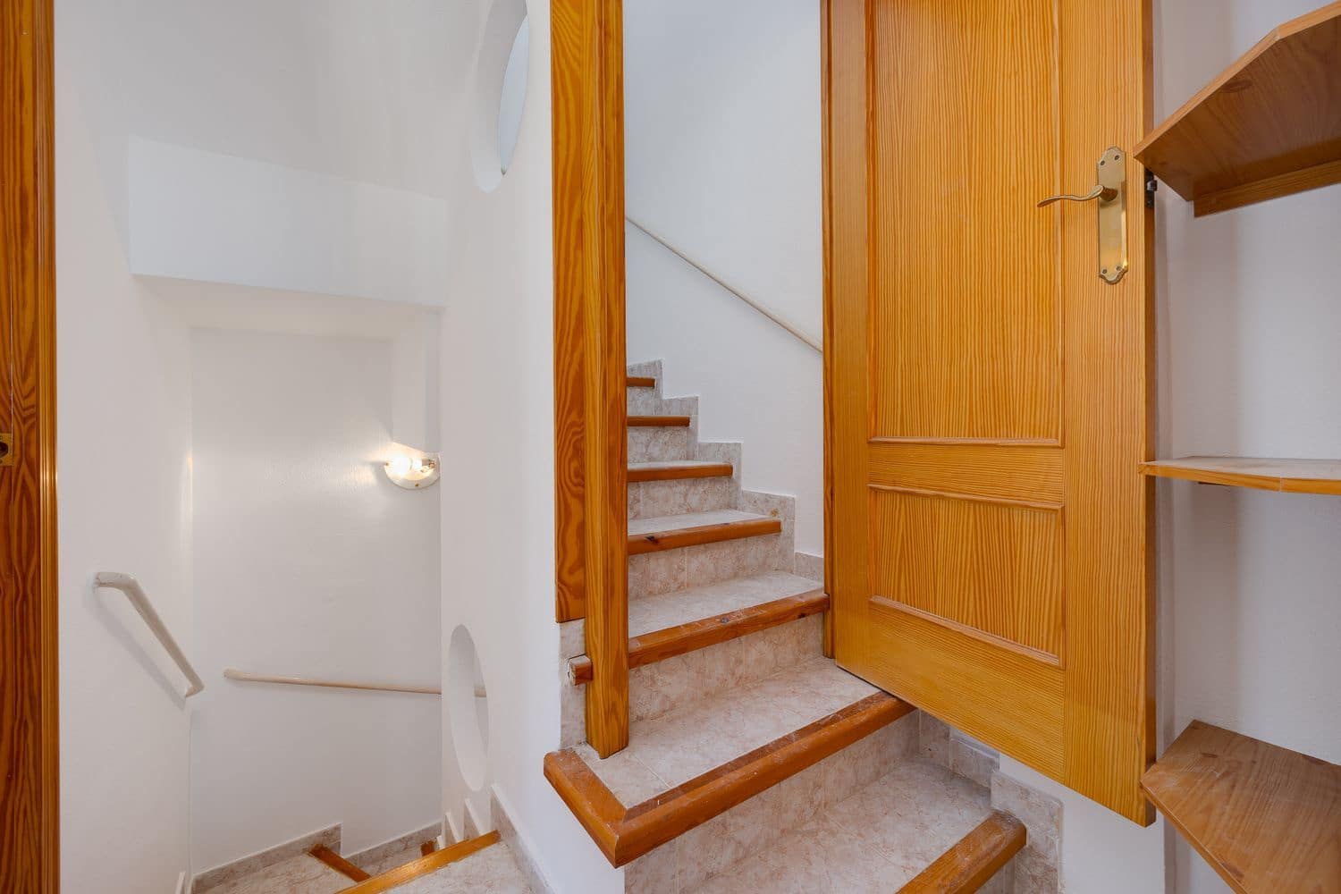 2 camera da letto Casa in vendita in Orihuela Costa con garage - 169.000 € (Rif: 9382026)