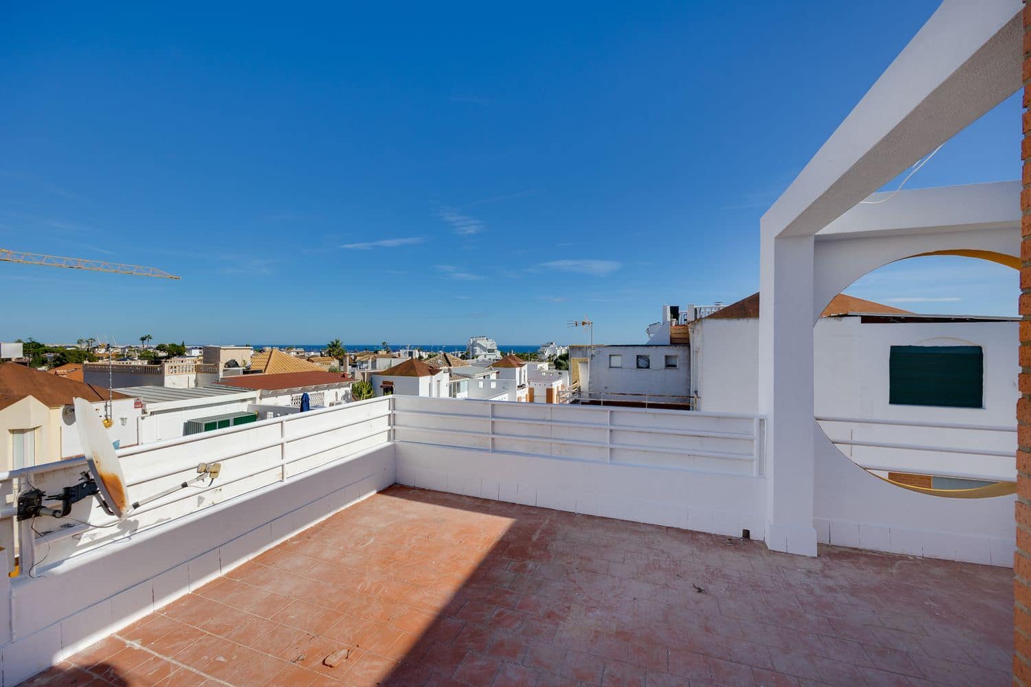 2 camera da letto Casa in vendita in Orihuela Costa con garage - 169.000 € (Rif: 9382026)