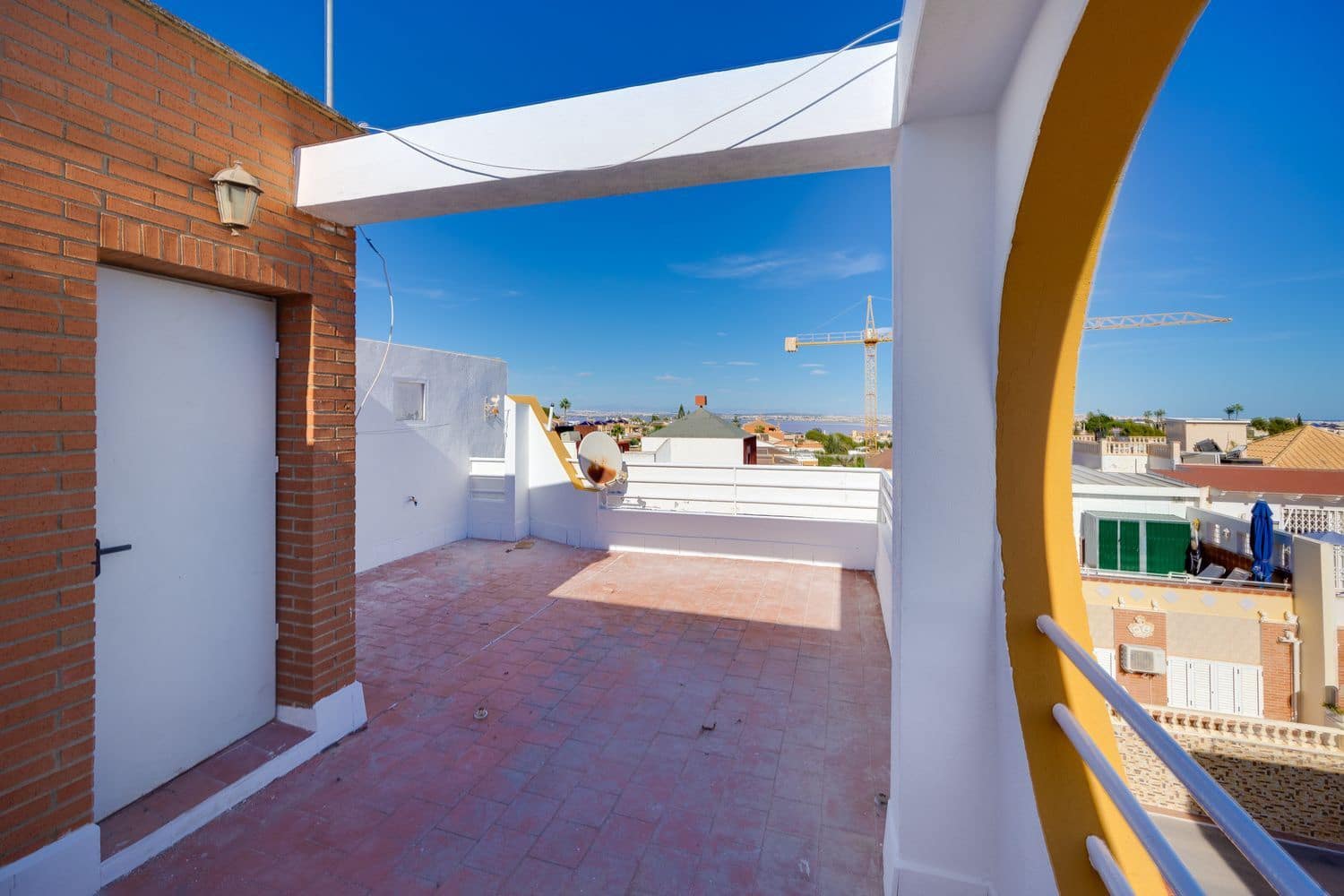 2 camera da letto Casa in vendita in Orihuela Costa con garage - 169.000 € (Rif: 9382026)