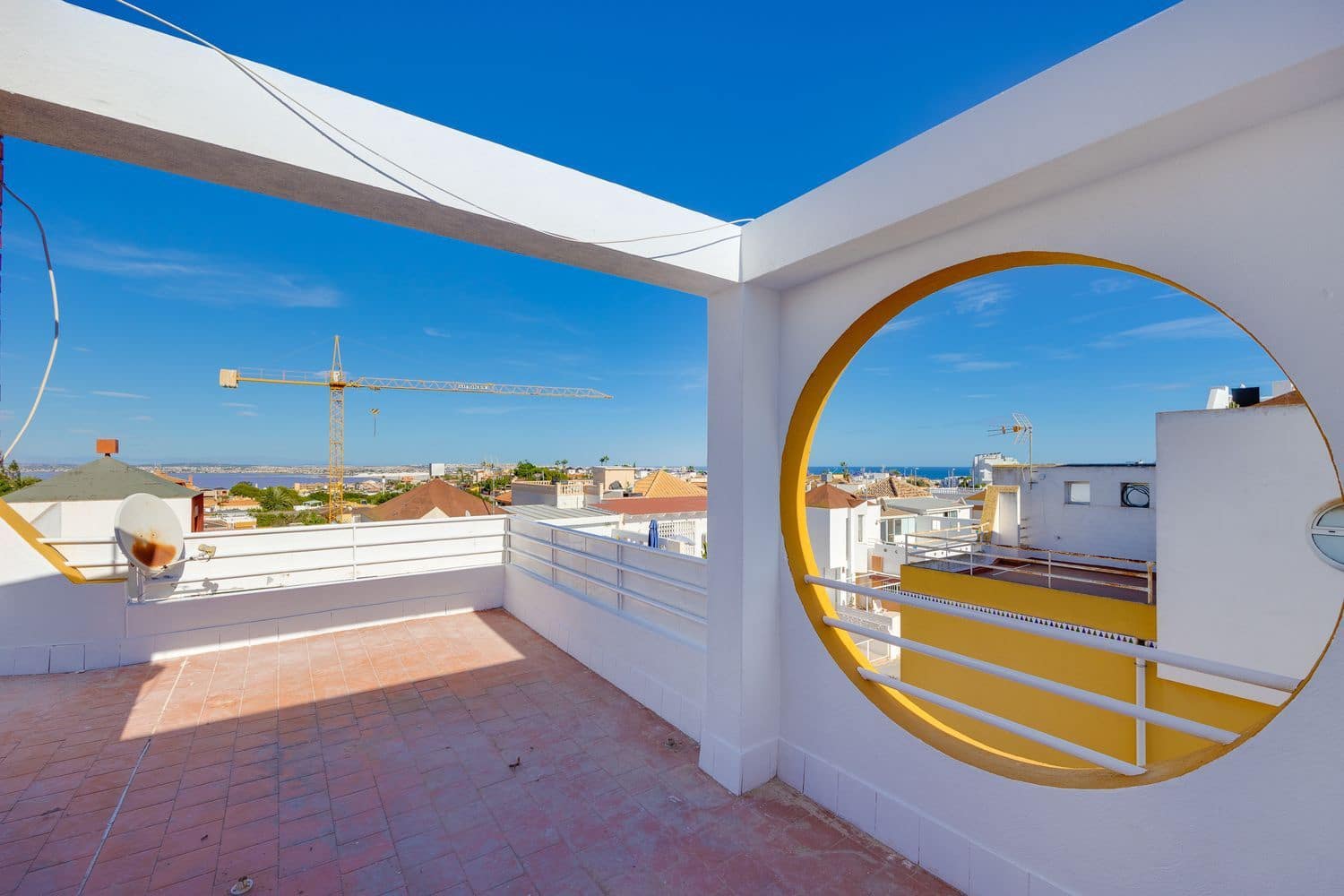 2 camera da letto Casa in vendita in Orihuela Costa con garage - 169.000 € (Rif: 9382026)