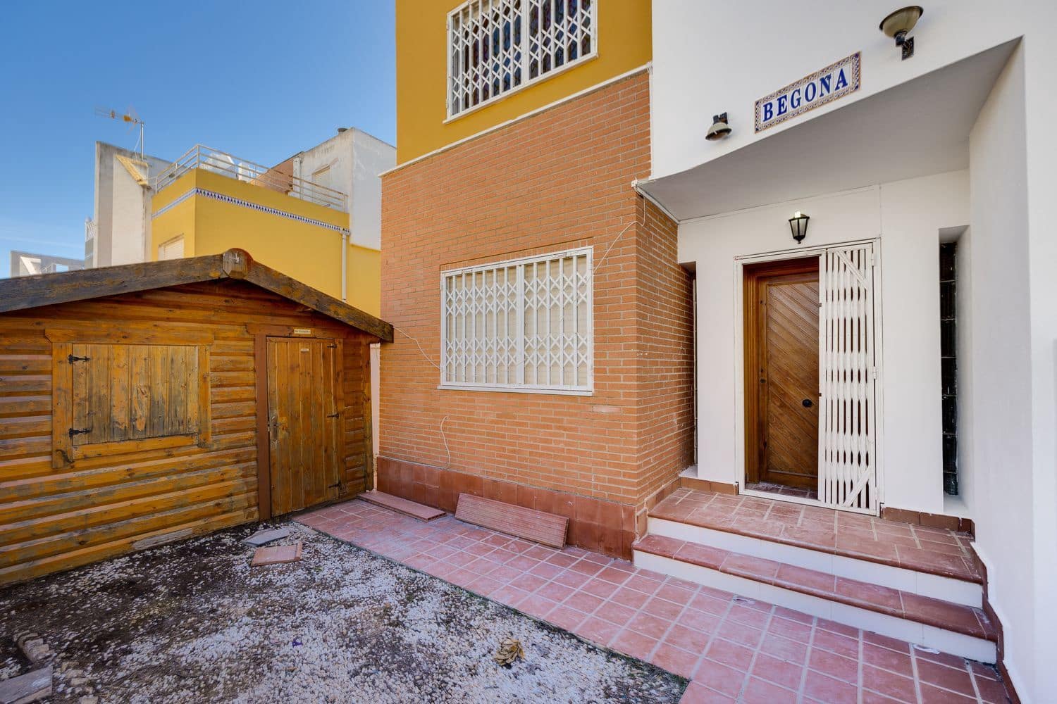 2 camera da letto Casa in vendita in Orihuela Costa con garage - 169.000 € (Rif: 9382026)