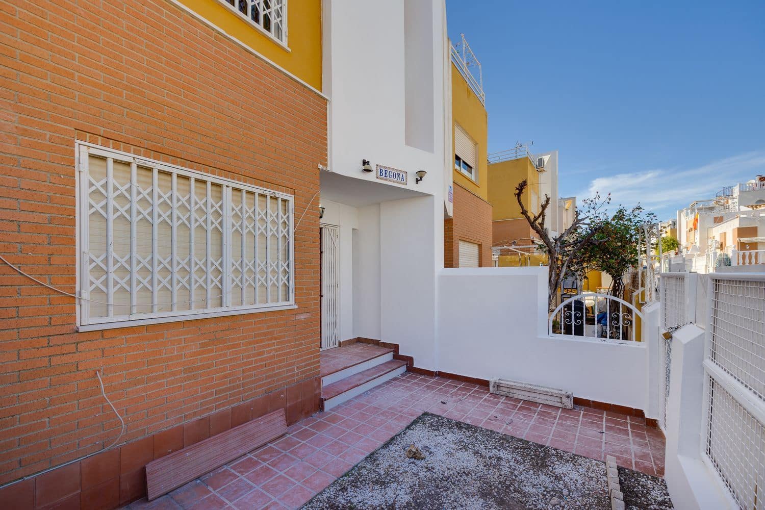 2 camera da letto Casa in vendita in Orihuela Costa con garage - 169.000 € (Rif: 9382026)