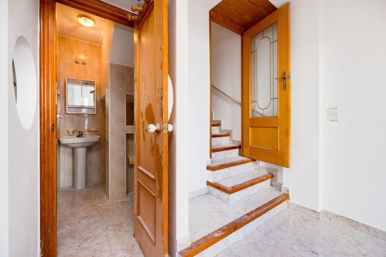 2 camera da letto Casa in vendita in Orihuela Costa con garage - 169.000 € (Rif: 9382026)