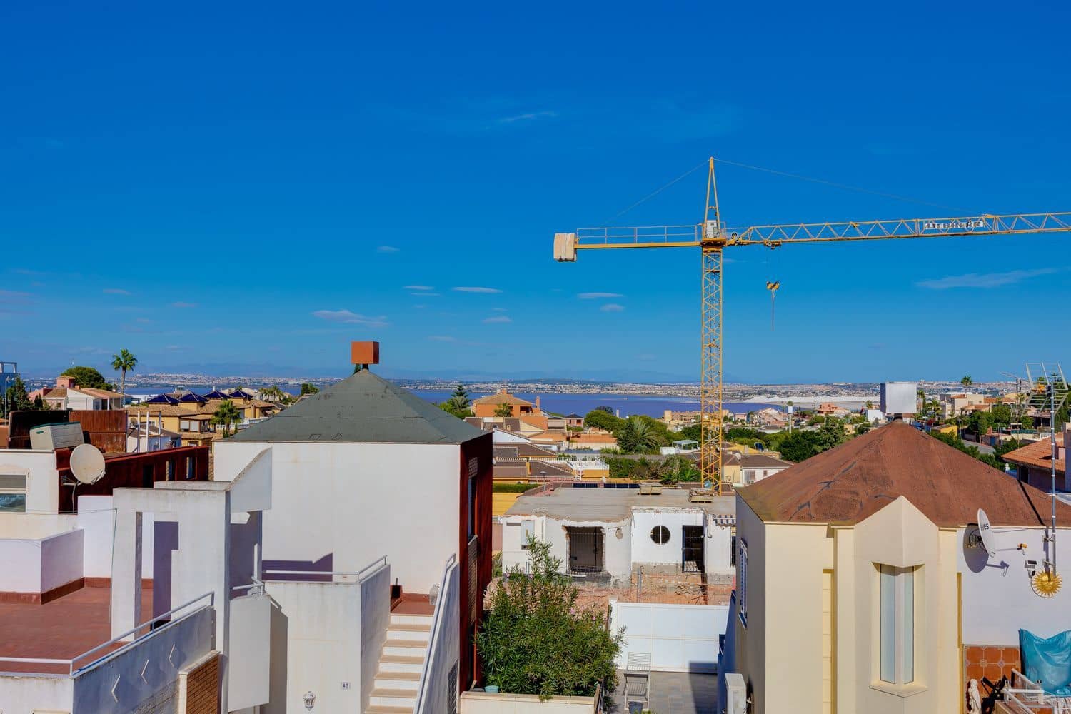 2 camera da letto Casa in vendita in Orihuela Costa con garage - 169.000 € (Rif: 9382026)