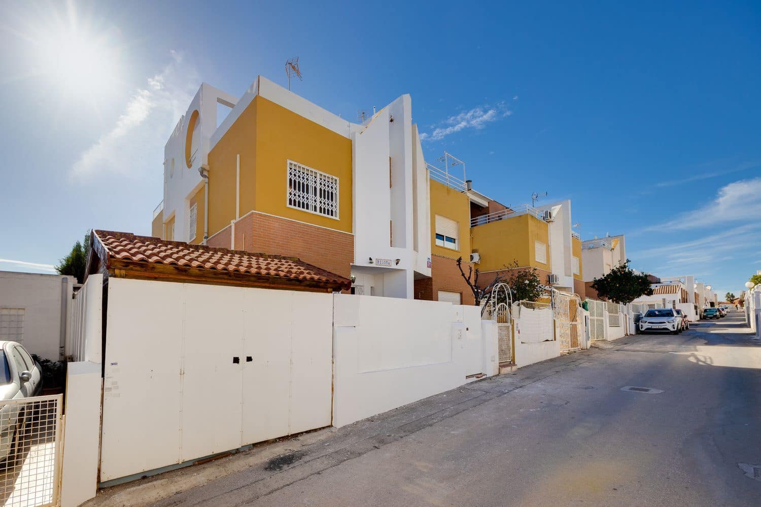 2 camera da letto Casa in vendita in Orihuela Costa con garage - 169.000 € (Rif: 9382026)