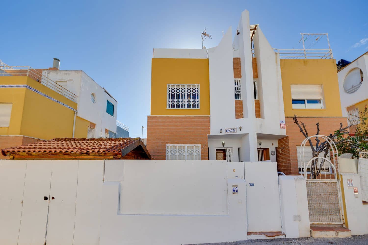 2 camera da letto Casa in vendita in Orihuela Costa con garage - 169.000 € (Rif: 9382026)