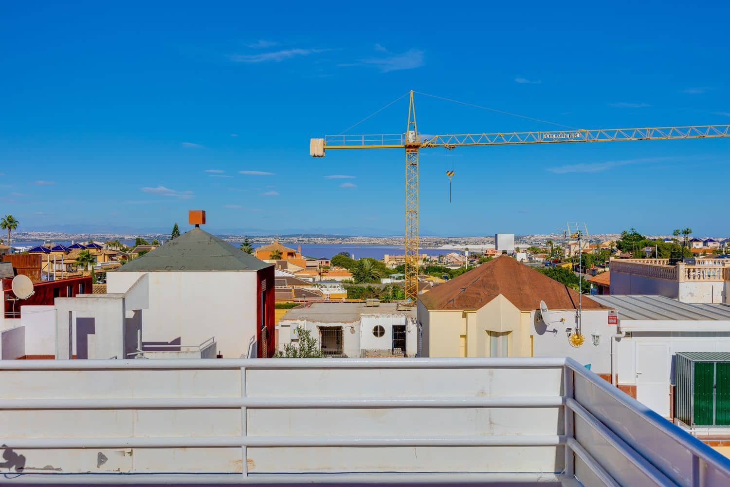 2 camera da letto Casa in vendita in Orihuela Costa con garage - 169.000 € (Rif: 9382026)