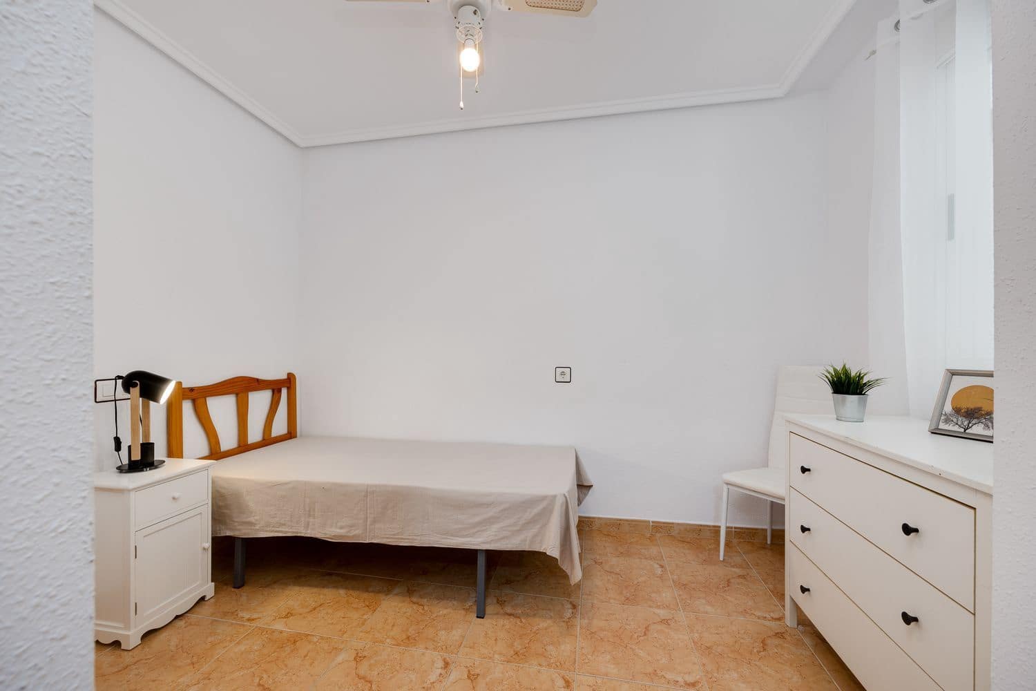 2 sypialnia Dom na sprzedaż w Torrevieja z basenem garażem - 119 900 € (Ref: 9382027)