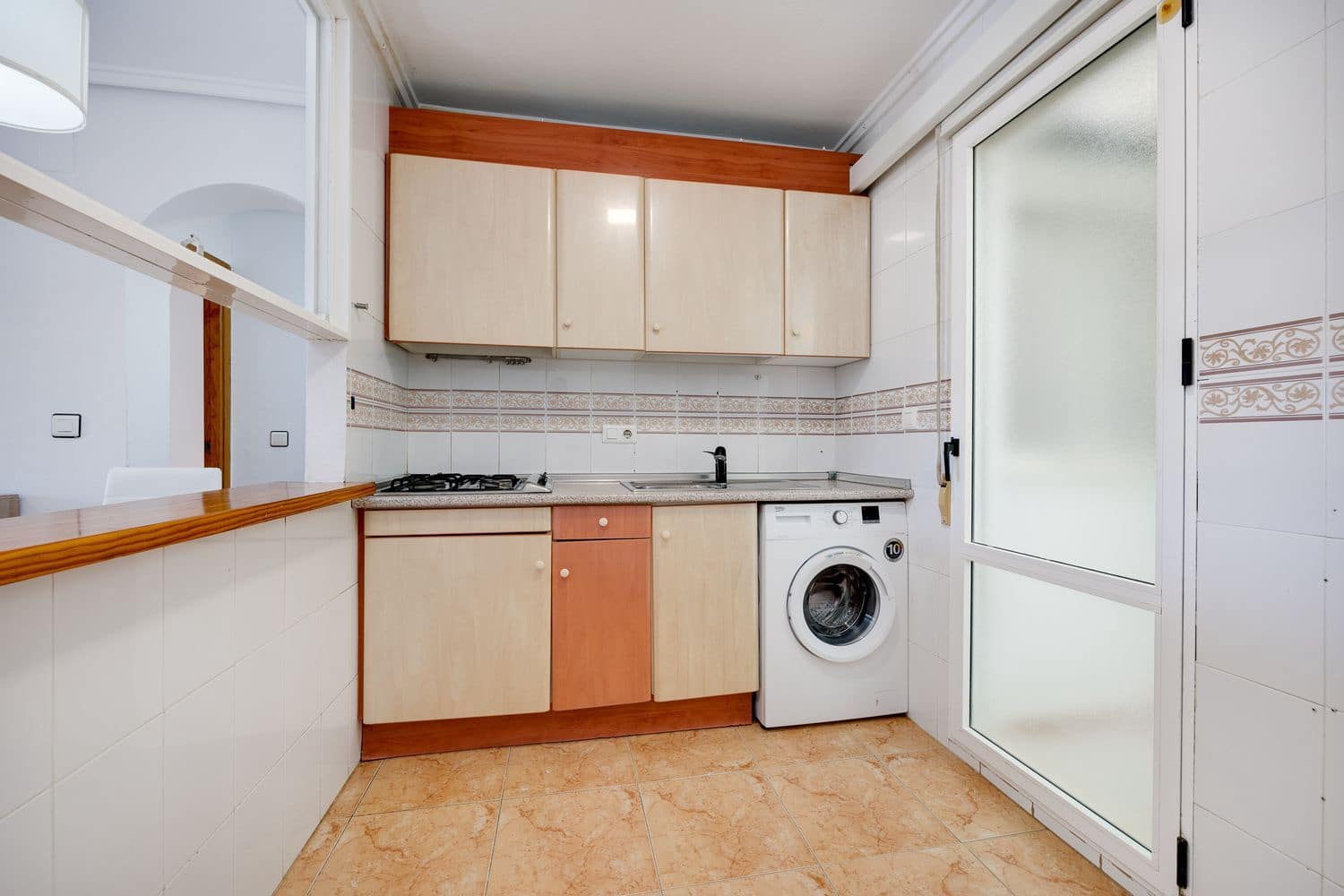 2 sypialnia Dom na sprzedaż w Torrevieja z basenem garażem - 119 900 € (Ref: 9382027)