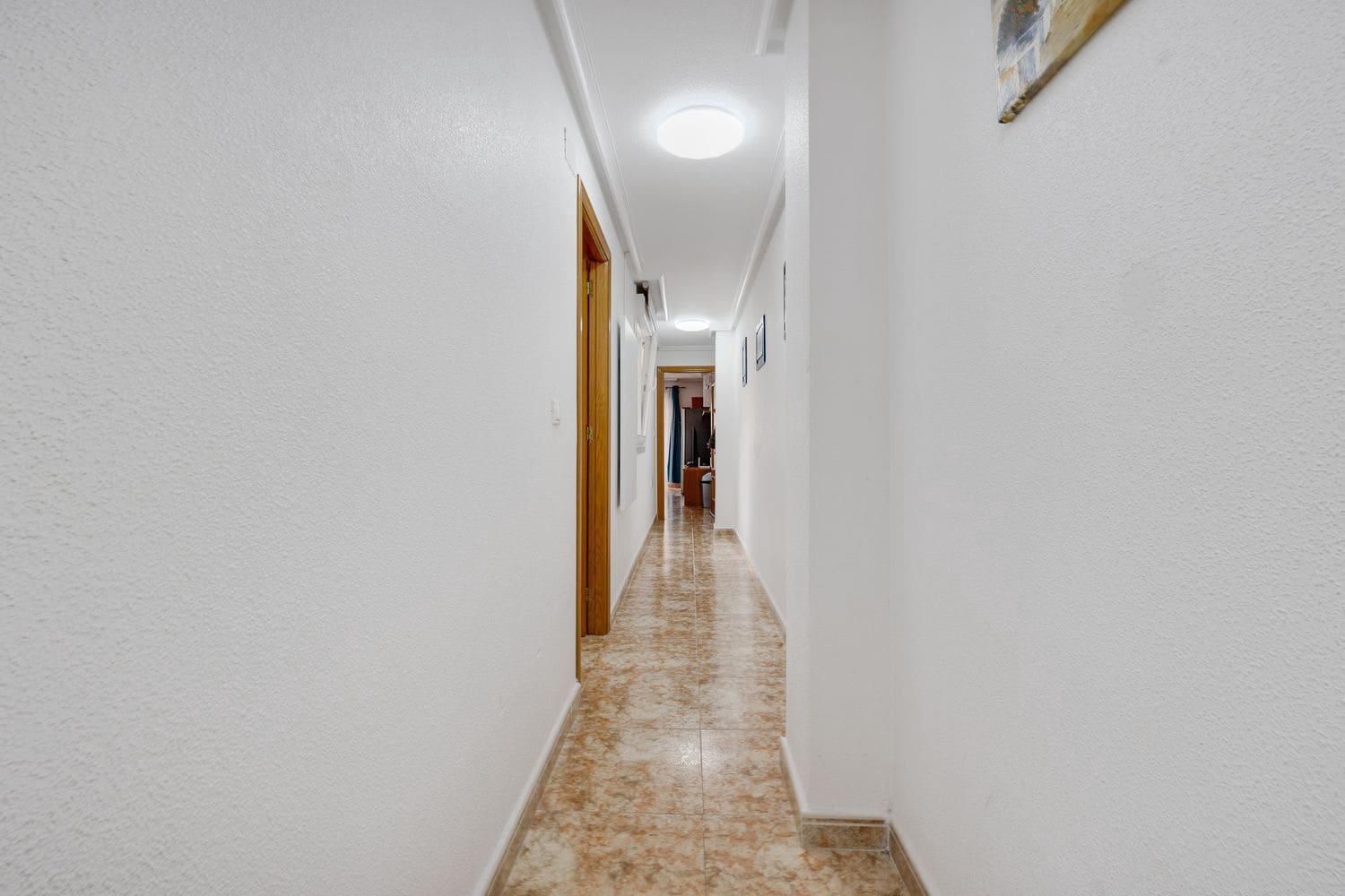 3 quarto Apartamento para venda em Torrevieja com garagem - 169 000 € (Ref: 9395579)