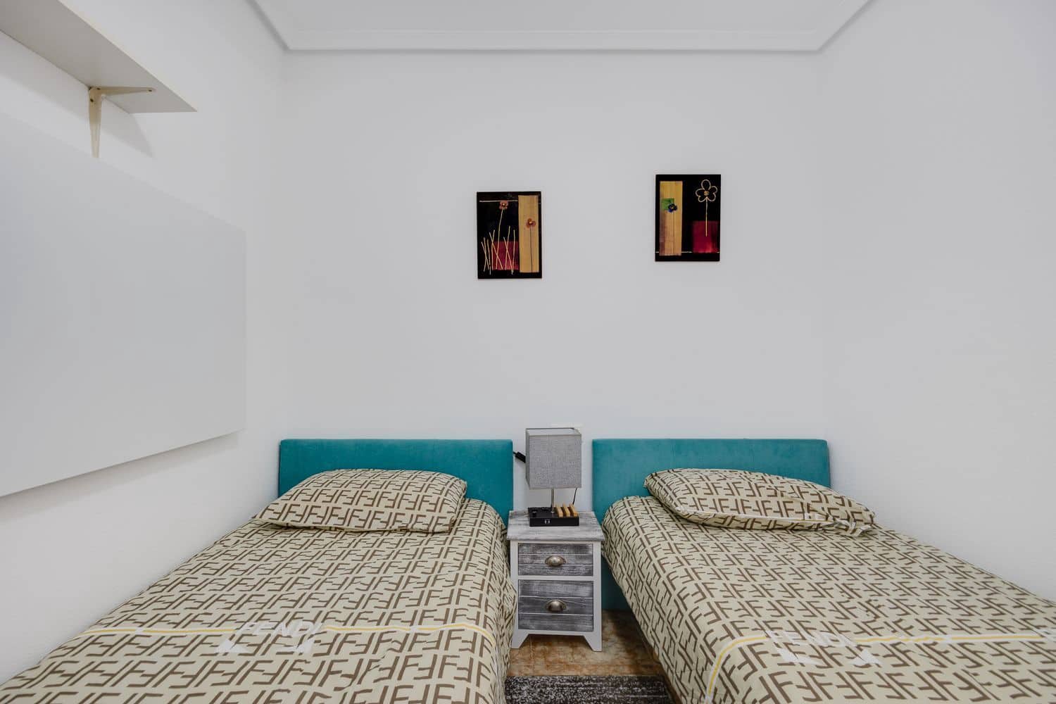 3 quarto Apartamento para venda em Torrevieja com garagem - 169 000 € (Ref: 9395579)