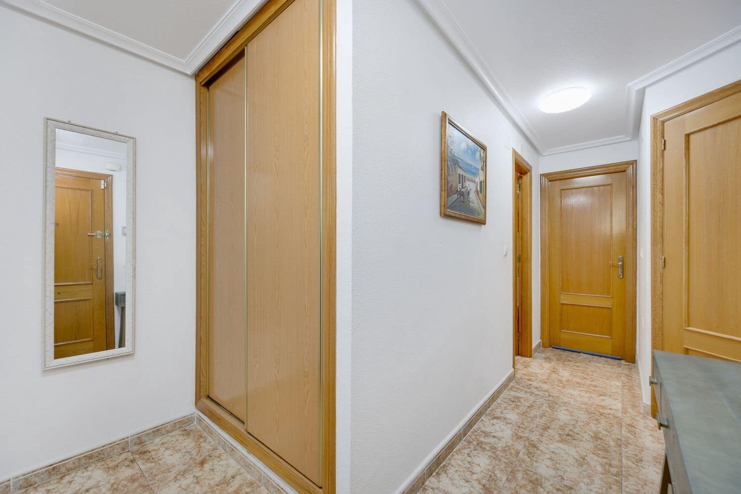 3 quarto Apartamento para venda em Torrevieja com garagem - 169 000 € (Ref: 9395579)