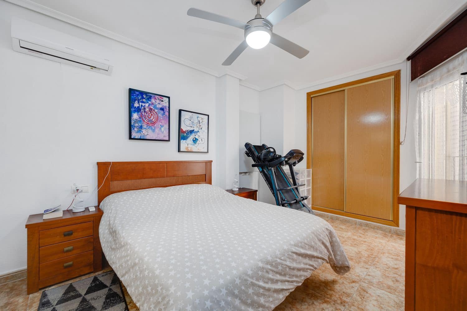 3 quarto Apartamento para venda em Torrevieja com garagem - 169 000 € (Ref: 9395579)