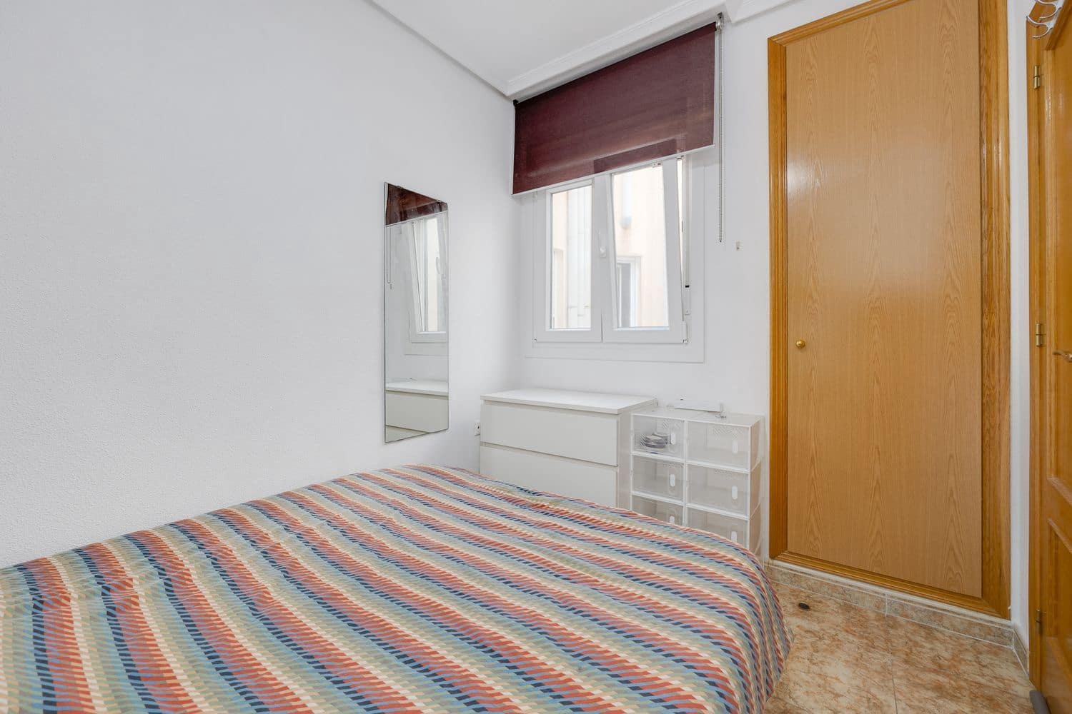 3 quarto Apartamento para venda em Torrevieja com garagem - 169 000 € (Ref: 9395579)