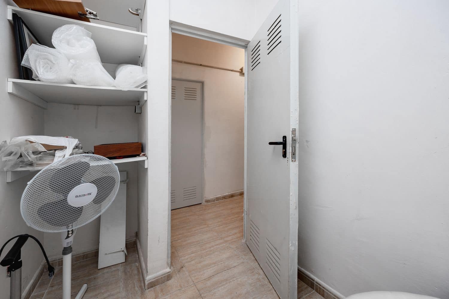 3 quarto Apartamento para venda em Torrevieja com garagem - 169 000 € (Ref: 9395579)