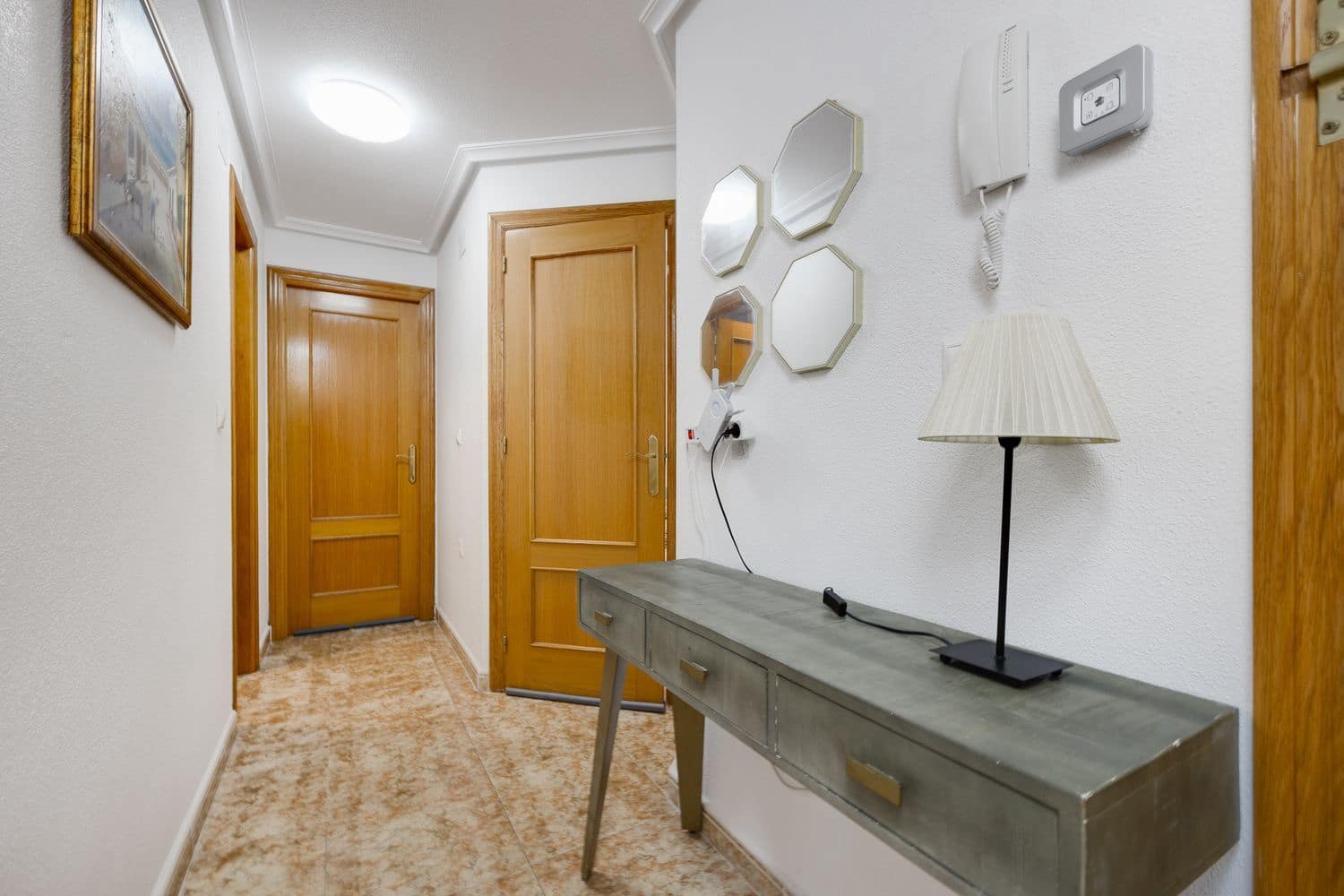 3 quarto Apartamento para venda em Torrevieja com garagem - 169 000 € (Ref: 9395579)